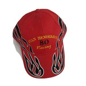 Ryan Henderson Racing Hat Mens